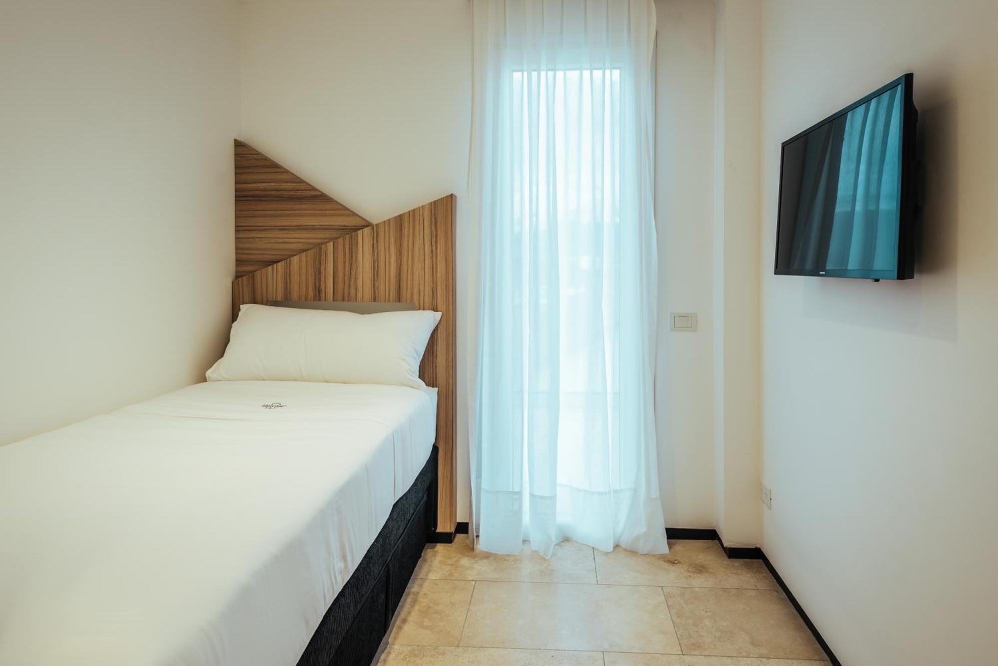 Original House Hotel Boutique Ushuaia Zimmer foto