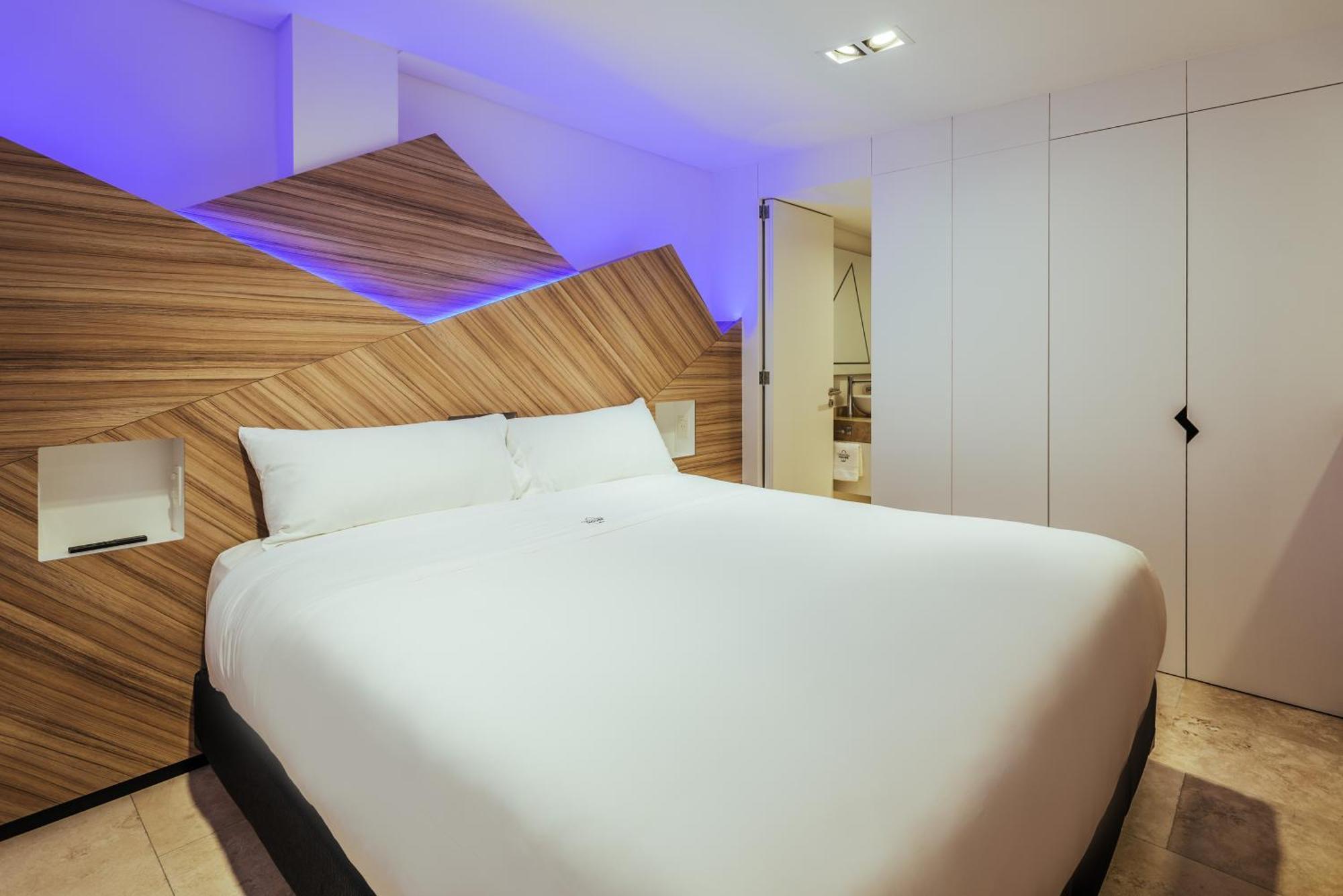 Original House Hotel Boutique Ushuaia Zimmer foto